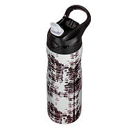 Термопляшка Contigo Ashland Chill Couture (590 мл) Snake Skin, фото 7