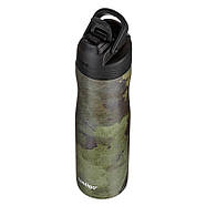 Термопляшка Contigo Autoseal Chill (720 мл) Textured Camo, фото 4