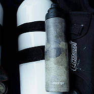 Термопляшка Contigo Autoseal Chill (720 мл) Textured Camo, фото 5