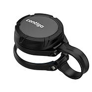 Термопляшка Contigo Fuse (720 мл) Matte Black, фото 8