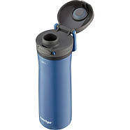 Термопляшка Contigo Jackson (590 мл) Chill Blue Corn, фото 4