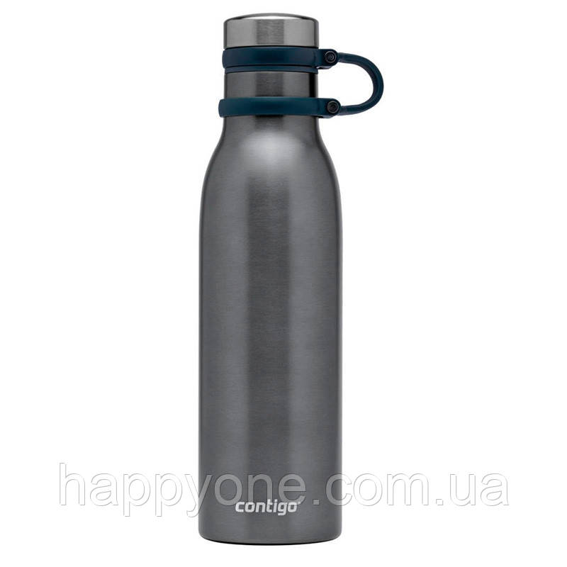 Термопляшка Contigo Matterhorn Couture (590 мл) Musseltran