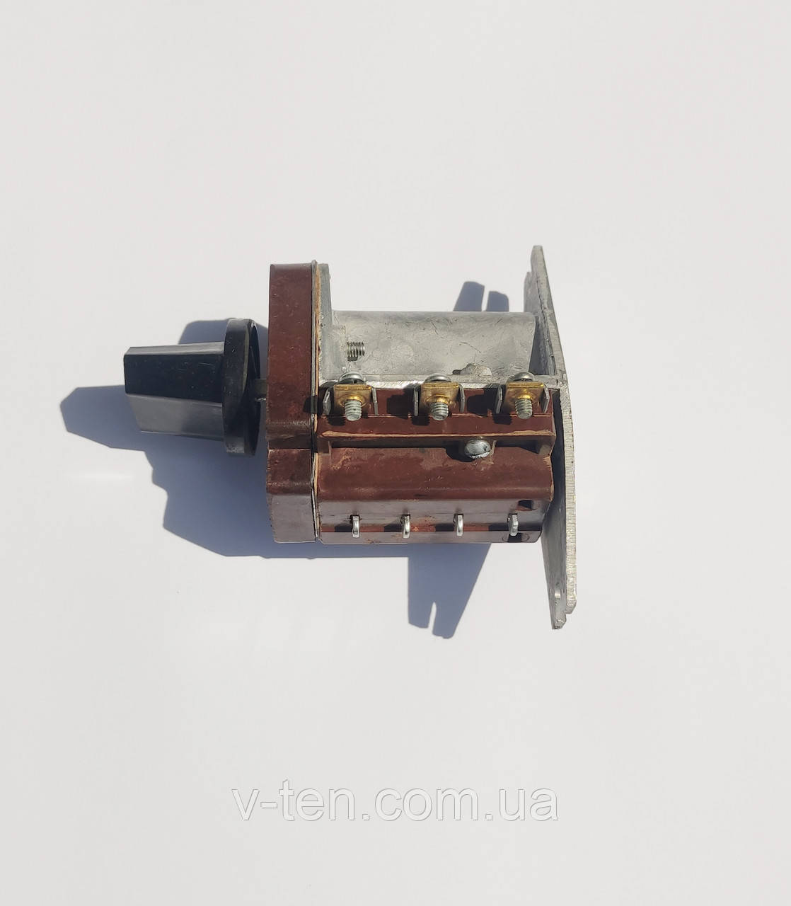 Перемикач ППКП (ТПКП) 25 А, фото 1