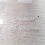 Скло кабіни переднє лобове МТЗ (УК), фото 2