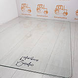 Скло кабіни переднє лобове МТЗ (УК), фото 3