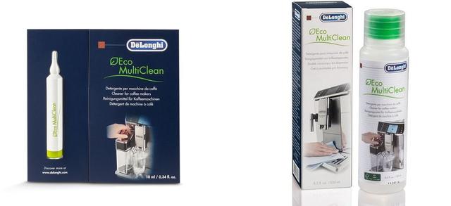 ECO MULTICLEAN Delonghi ECO MULTICLEAN Delonghi
