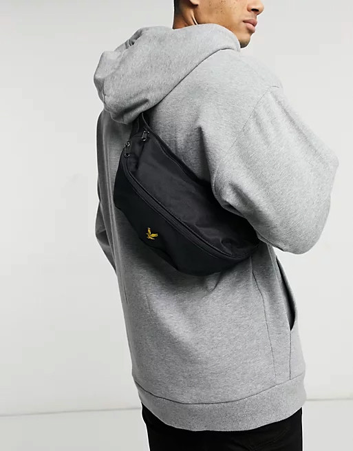Lyle and scott cross body sling bag ID 1488118619 682 Prom.ua