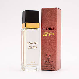 Тестер женский  Jean Paul Gaultier Scandal, 40 мл.