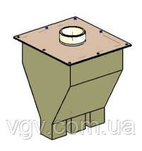 Делители пробы