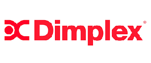 Електрокаміни Dimplex