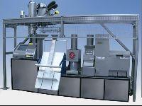 Автоматическая система отбора и анализа проб