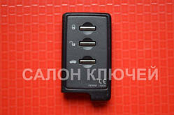 Smart Key for Subaru Forester Legacy 271451-0780 433MHz ID71 Chip
