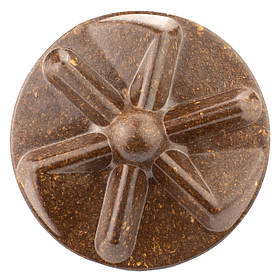 Активатор для пральної машини Таврія, Донбас (вал нержавійка)