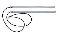 Дневные ходовые огни PRC - Light Soft Article Lamp 320 мм (2 шт.) (EL-2140) TET