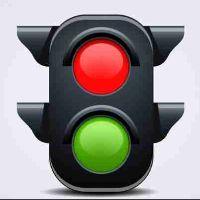 Управление движением автотранспорта