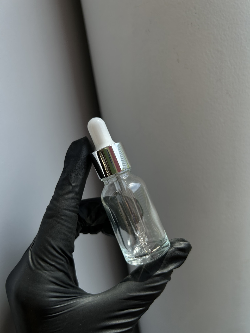 Тара з піпеткою 15 мл, фото 1