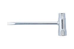 Ключ свічковий Рамболд — 180 мм (13-19-180) TET