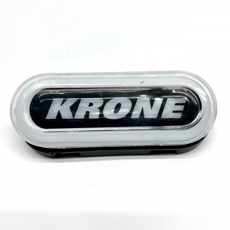 Ліхтар габаритний передній світлодіодний KRONE LED 24V