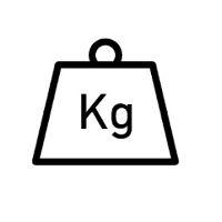 Вес пробоотборника