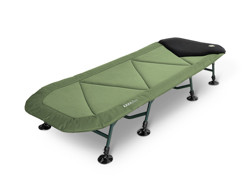 Розкладачка Delphin EazyEIGHT 8, фото 1