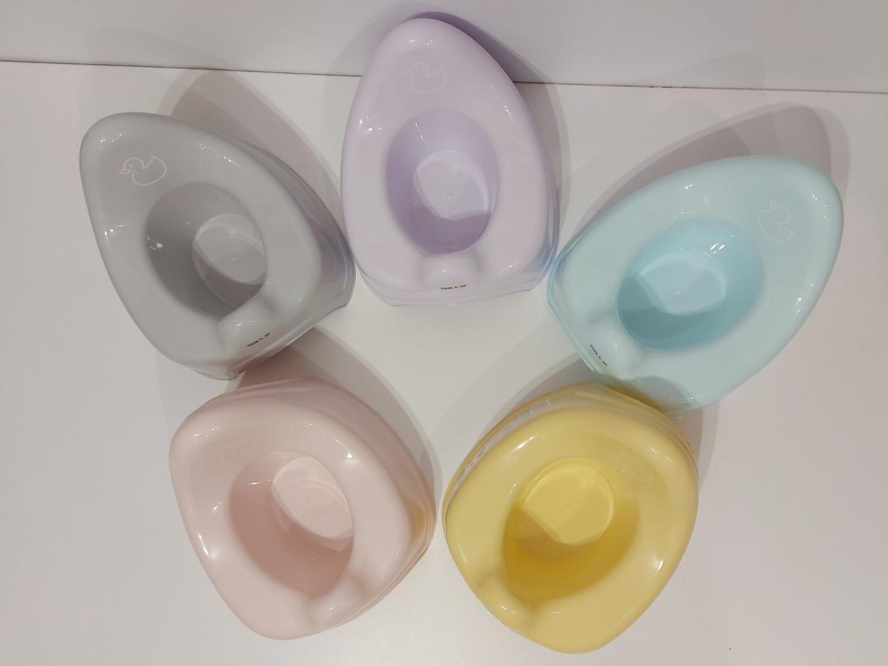 Маленький горщик "Качечка" ТМ Tega Baby, фото 1