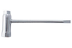Ключ свічковий Noker — 185 мм (6346)