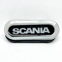 Ліхтар габаритний передній світлодіодний SCANIA LED 24V