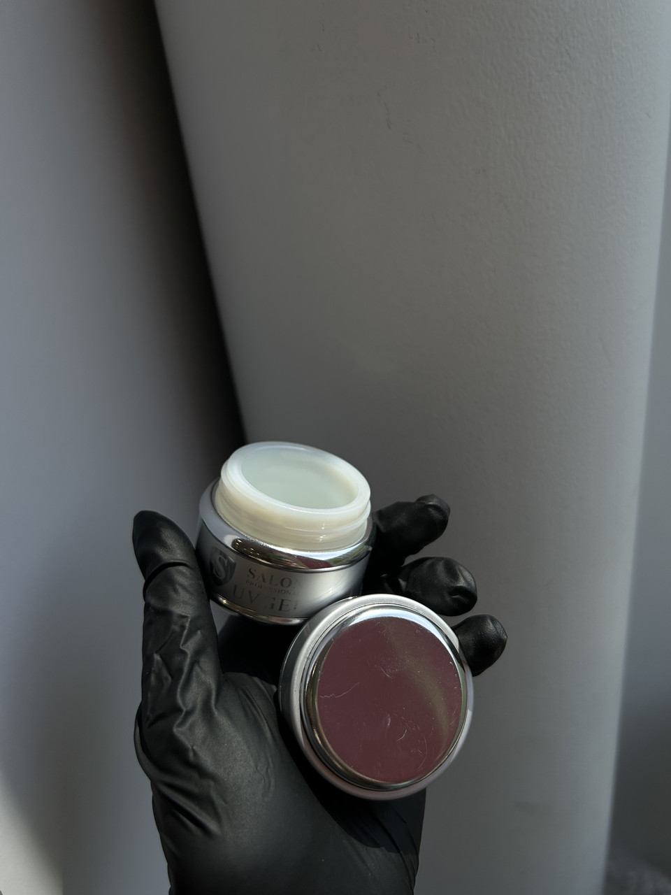 Тара 30 мл без пензлика, фото 1