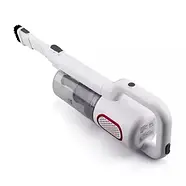 Автомобільний акумуляторний пилосос 120 Вт RAF R.8669 Бездротовий пилосос без мішка, фото 2