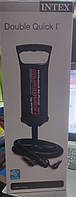 Ручний насос Intex 68612 Double Quick I Hand Pump – якість, швидка відправка