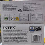 Ручной насос Intex 68612   Double Quick I Hand Pum, фото 3