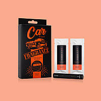 Автодиффузор Fruits Musk ESSE CAR