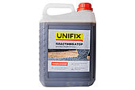 Пластификатор для бетона Unifix - 5 кг универсальный TET