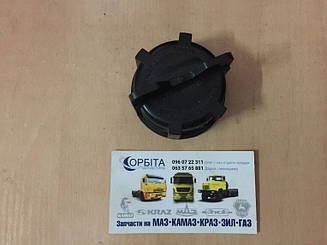6520-1304010 Кришка розширювального бачка КАМАЗ 6520 ЄВРО