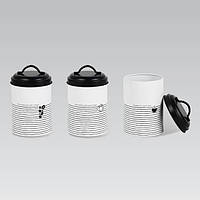 Набори банок для сипких продуктів