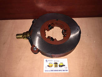 85-3502030 Диск гальмівний натискний МТЗ 100 у зборі нового зразка