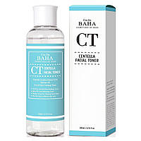 Восстанавливающий тонер с центелой для лица Cos De Baha CT Centella Facial Toner