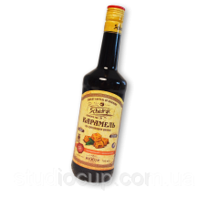 Сироп Щедрик Карамель 700 мл., фото 1