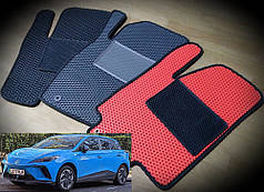 Килимки ЕВА в салон MG 4 EV '22-