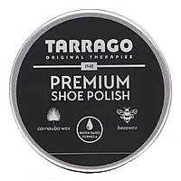 Крем-паста для обуви Tarrago Premium Shoe Polish 50 ml