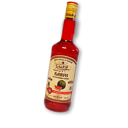 Сироп  Щедрик Кавун 700 мл.