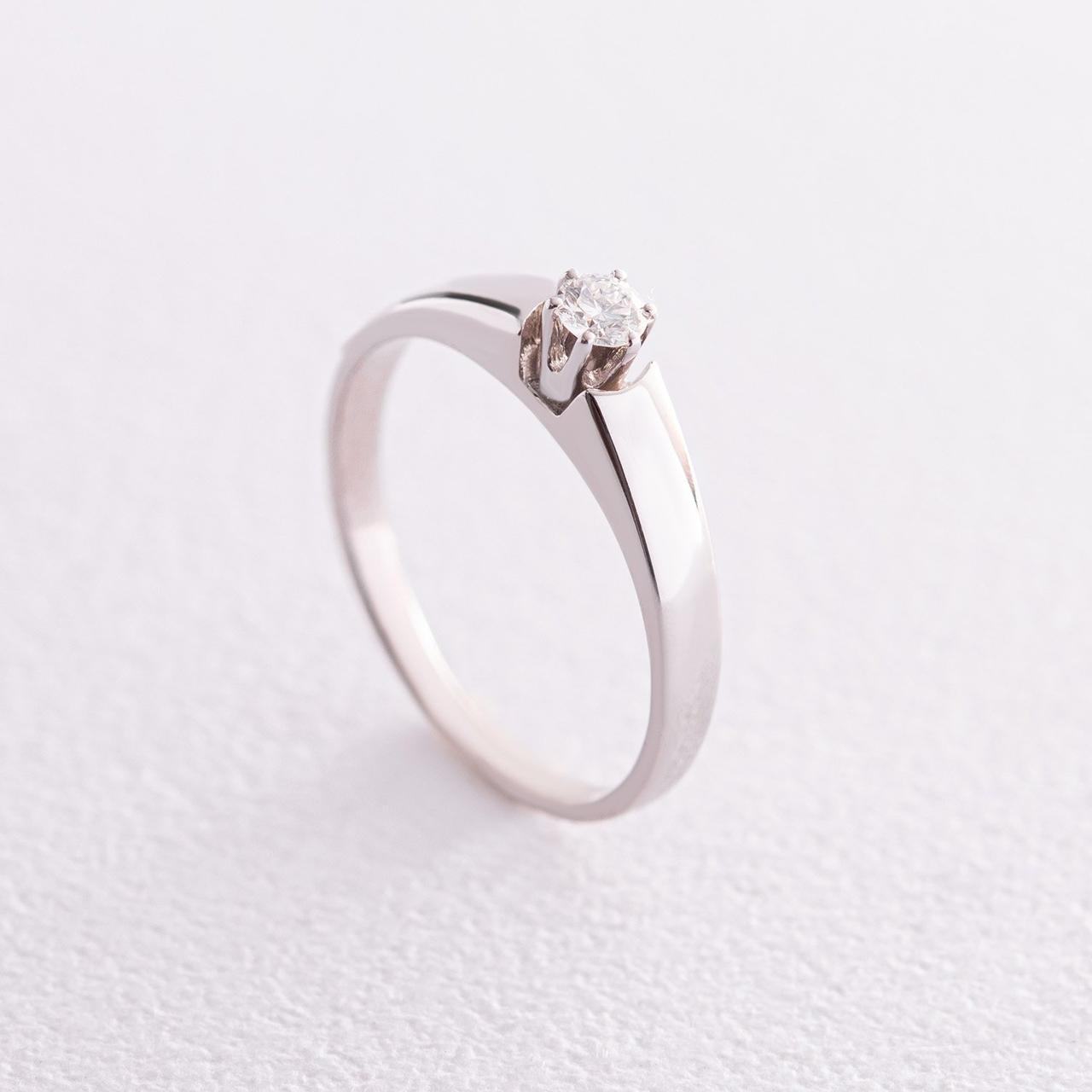 Помоловічне золоте кільце з діамантом
кб0422 Zipexpert ZIPEXPERT, фото 1