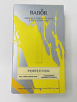 Ампули з АНА-кислотами "Довершеність" Ampoule Concentrates Perfection Babor