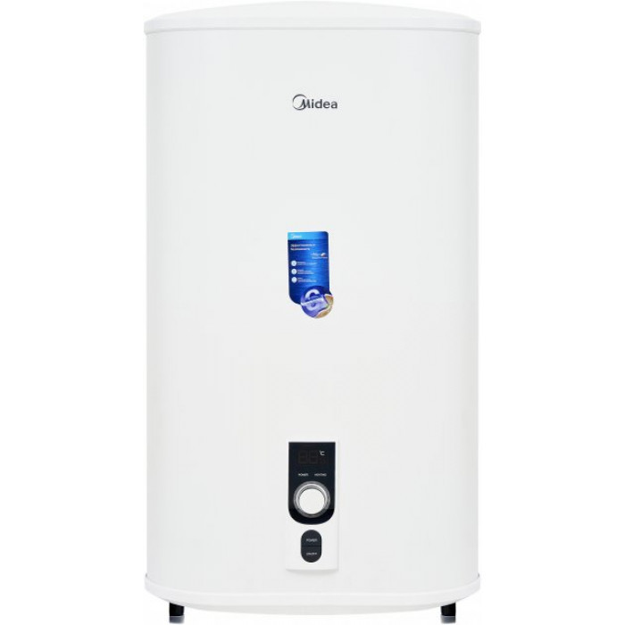Бойлер Midea D50-20ED2(W)