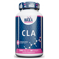 HAYA LABS CLA 1000 mg 60 softgel