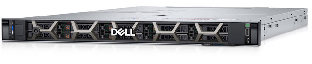 Dell PowerEdge R6615 в Києві від компанії 
