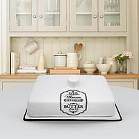 Маслянка керамічна