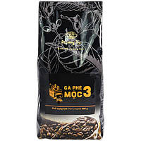 В'етнамська кава в зернах Phuong Vy Ca Phe Moc 3 - 500 грам