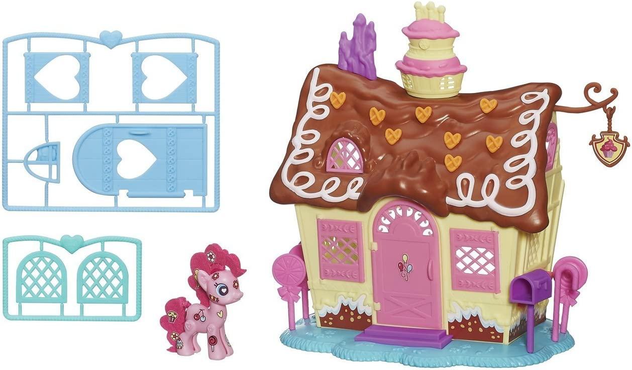 My little pony sweet shop outlet