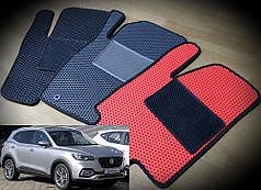 Килимки ЕВА в салон MG HS I '18-24